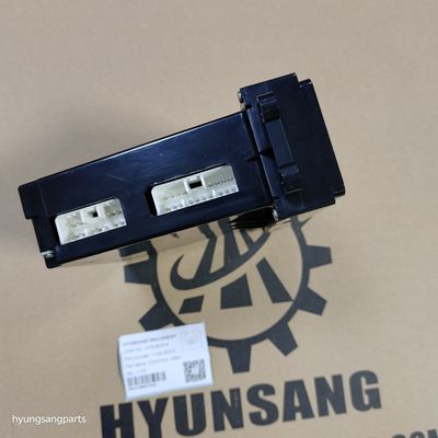 Hyunsang Excavator Parts Control Assy 11Q6-90370 For HX180L R1200-9 R140LC9 R140LC9A