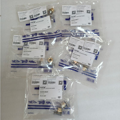 Hyunsang Excavator Parts PLUG KIT K9004000 XKAY-01918 XKDB-00037 XKAY-01974  XKDB-00049 for DX140LC DX180LC DX140LC DX255LC