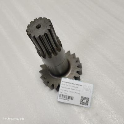 Hyunsang Excavator Parts Gear-Drive XKAY-01215 For HX380L, R360LC7A, R360LC9, R370LC7,