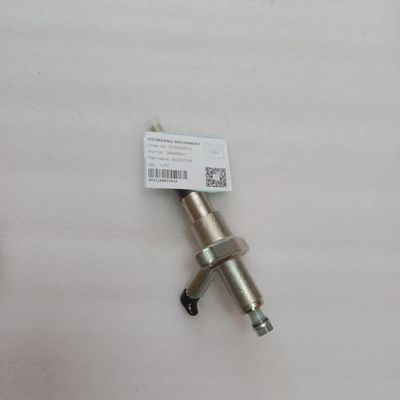 Hyunsang Excavator Parts Injector 288865A1 For Case CX210N , CX225SR