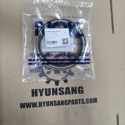 Excavator Parts Seal Kits 20Y-26-22420 20Y2622420 For PC210 PC220 PC240