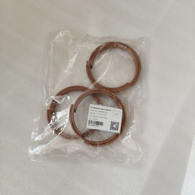 Hyunsang Onderdelen SLIJRING 707-39-11510 Voor PC100, PC100L, PC120, PC200