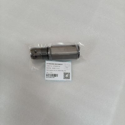 Ventiel Assy-Overdruk 39Q6-11310 39Q6-11311 Voor R210LC9, R210LC9BC