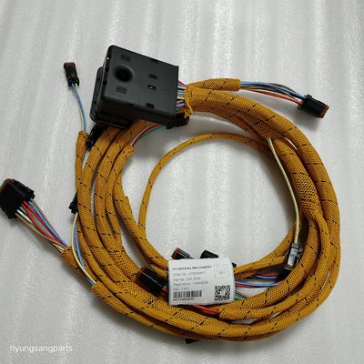Hyunsang Graafmachine Onderdelen Kabelboom 241-3150 Voor CAT C15 Motor