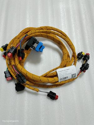 Hyunsang Graafmachine Onderdelen Harness 520-7000 Voor CAT C6.4 Motor