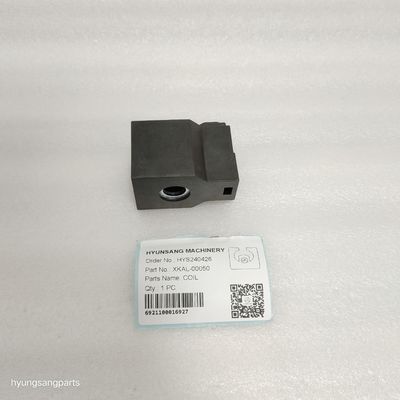 Hyunsang Graafmachine Onderdelen Spoel XKAL-00050 HL730-7 HL730TM7 HL740-7 HL740TM-7