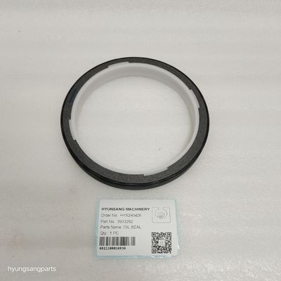 Hyunsang Graafmachine Filter Oil Seal 3933262 Voor Cummins 4B 6B 6C Motor