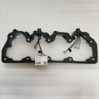 Excavator Engine Parts Housing 298-4551 For Excavator M313D M315D M315D2 Engine C4.4