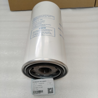 FILTER 22436331 for Ingersoll Rand Air Compressor
