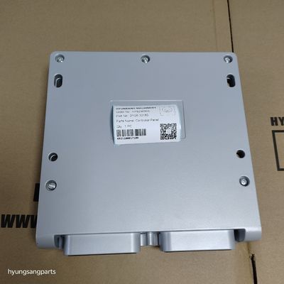 Hyunsang Excavator Parts Controller Panel 21Q6-32180 For  R210LC9BC