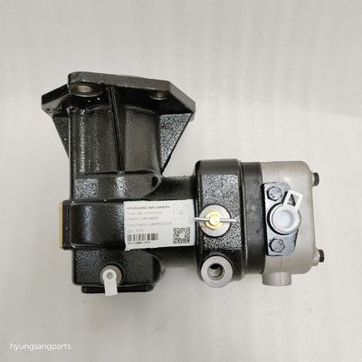 Hyunsang Excavator Parts Compressor C47AB003