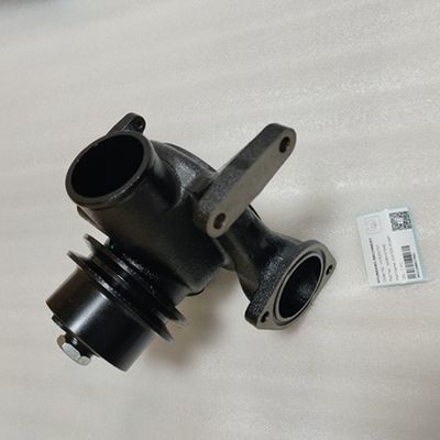 Water Pump Assy XKBH-01849 XKBH01849 for R330LC9SH R380LC9SH Engine D6AC