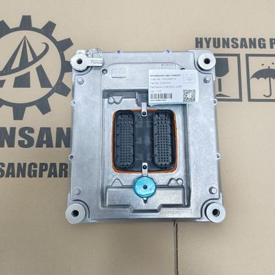 Hyunsang Excavator Parts Control Unit 21631327 For Volvo Penta TAD1341GE TAD1342GE TAD1343GE Generator