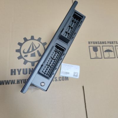 Hyunsang Excavator Parts MCU 21K6-32712 For HX210S HX220S