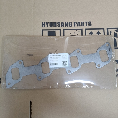 Gasket 504170332  for Case 420 430 TR320 TV380 New Holland L223 L225 L230 T4030F T4040F