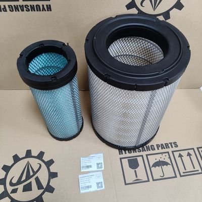 Excavator Parts FILTER 131-8821 131-8822 For 320B, 320B L, 320B U, 320C, 320C FM