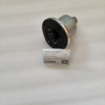 Hyunsang Excavator Parts Filter 31EE-02000 For R130W3, R160LC3, R200W3, R210LC7