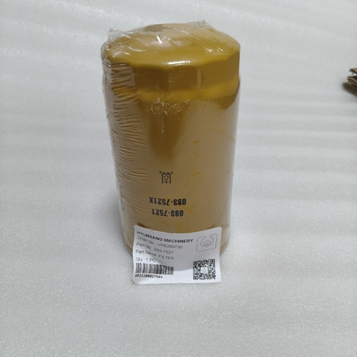 Excavator Filter 093-7521 For Caterpillar CAT Excavator 323D Ln 318 312 320C L