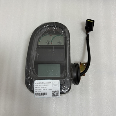 Hyunsang Excavator Electrical Parts Display panel 14390065 VOE14390065 For EC135B EC140B EC160B EC180B