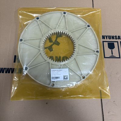 Excavator Parts Coupling 3E4895 FOR 2384C 2484C 322C 322C FM 324D