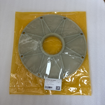 Excavator Parts COUPLING 2267635 314*47T FOR Caterpillar Models 279C 267B 277B 277C 287B 287C 297C 906
