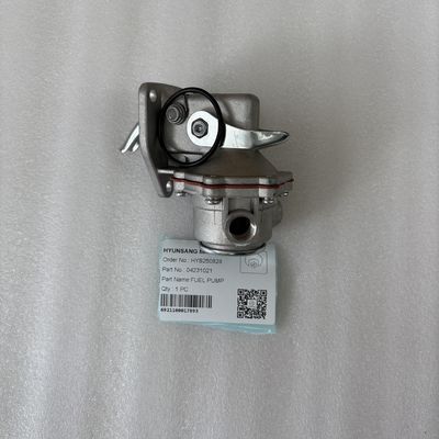 Fuel Pump 04231021for Engine F3L912 F4L912 F3L812D F3L912W F4L912W