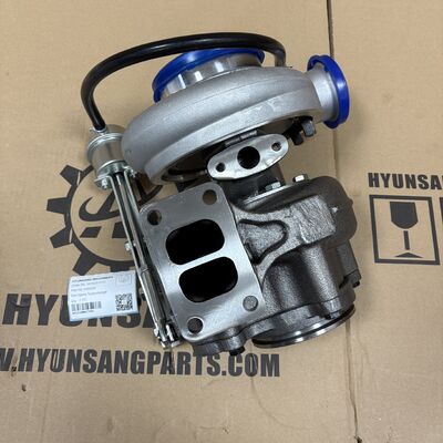 Motoronderdelen HX40W Turbocharger 4041943 4041946 4035653 voor Cummins Isc/Isl 8.9 Motoren