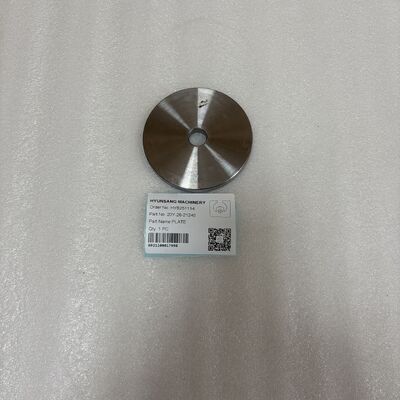 Deeltjesplaat 20Y-26-21240 Voor BP500 HB205 HB215 PC200 PC210 PC220