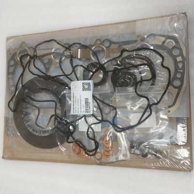 Hyunsang Excavator Parts U5LC0016 GASKET KIT For Perkins Engine
