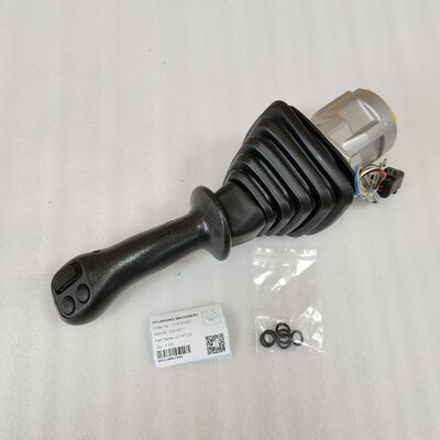 Hyunsang Excavator Parts 335-0511 Joystick For 312E, 312E L, 314E CR, 314E LCR Excavator