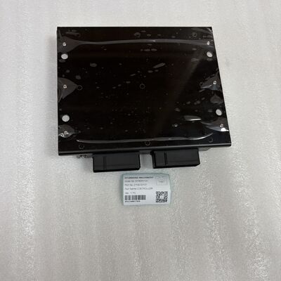 Hyunsang Excavator Parts CONTROLLER 21N9-32101 For R320LC-7 ROBEX Excavator