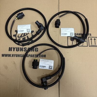 Hyunsang Excavator Parts Sensor 20508011 for M9/FM12/Fh12/Fh16 Renault Truck