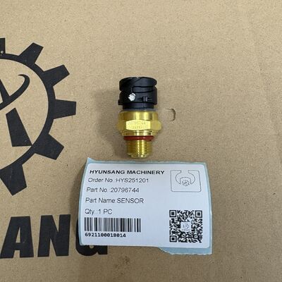 Electrical Parts SENSOR 20796744 For L150H、L180E、L220H、L250G、L350F