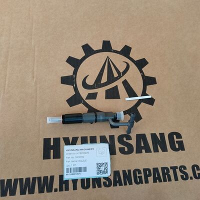 Fuel Injector 300-2952 3002952 239-0734 2390734 Compatible With 236B 246B 248B