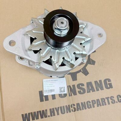 Engine Rebuild Parts Alternator 4938600 40052006 56027221 3341846 for 4BT 6BT