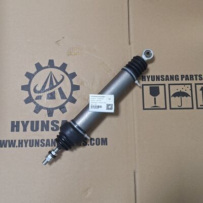 Construction Machinery Parts Belt Tensioner 4067518 for Engine K19