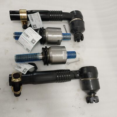 Hyunsang Machinery Parts Track Rod R200W-7