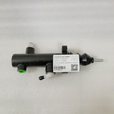 Hyunsang Machinery Parts Brake Master Cylinder 6111136M92 For Loader 760 860 760B 880 970 980