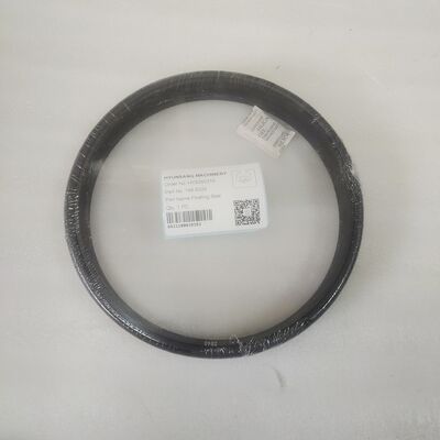 Hyunsang Mini Excavator Parts Floating Seal 198-5020 1985020 154-1537 095-1689 for 305 306