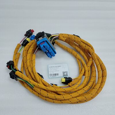 Hyunsang Machinery Parts 296-4617 Harness For E320D C6.4 Engine