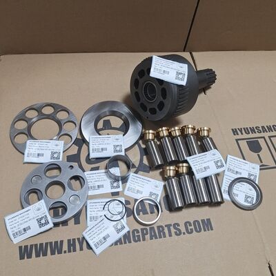 Hydraulic Parts Lock Ring Spacer LMM0338 for JS130LC MFC160-039A