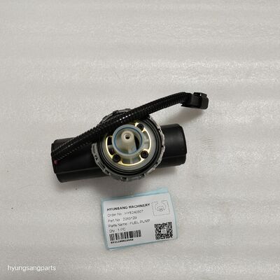 Hyunsang Machinery Parts Fuel Pump 2289129 For 414E, 416D, 416E, 420D, 420E, 422E, 424D