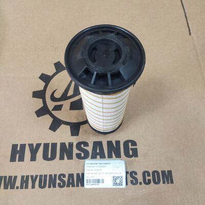 Excavator Parts Fuel Water Separator 479-4131