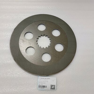 Disc 418-33-21340 4183321340 use for Construction Machines WA250 WA300 WA320