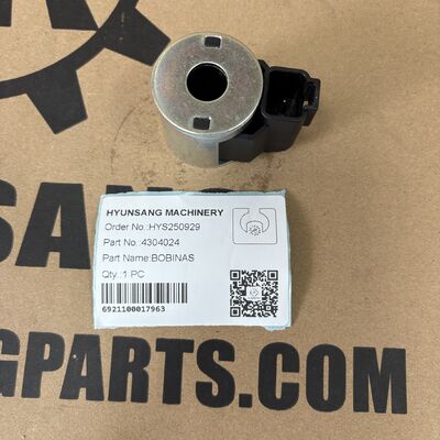Hyunsang Solenoid Valve Coil 4304024 For Hydraforce 08 Series
