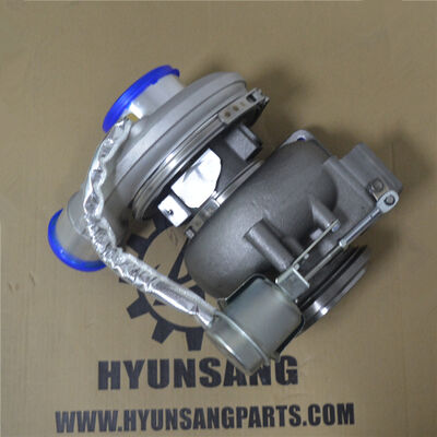 Mini Excavator Engine Parts Turbocharger 250-7700 2507700 10R2969 10R2858 for E336D C9 E330D