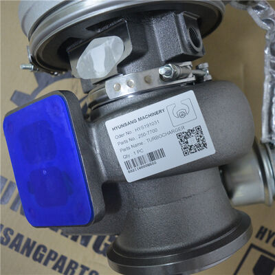 Mini Excavator Engine Parts Turbocharger 250-7700 2507700 10R2969 10R2858 for E336D C9 E330D