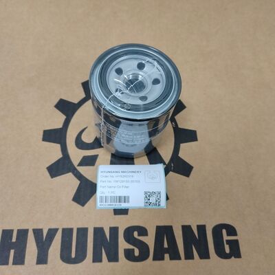 Filter YM129150-35153 YM12915035153 for PC30MR PC27MR Engine 4TNV88-PSY