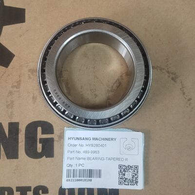 Tapered Roller Bearing 489-9963 For 415 416 434