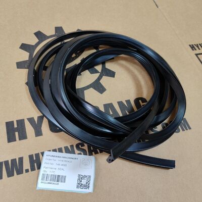 Hyunsang Machinery Parts 148-4685 Seal For 312C, 312C L, 312D, 312D L, 312D2, 312D2 GC
